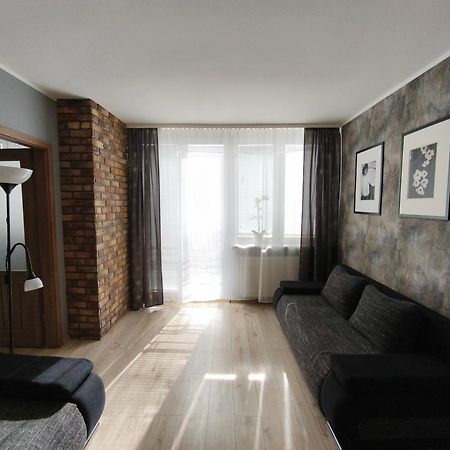 Kghn Apartments Grodzka Stettin Eksteriør billede