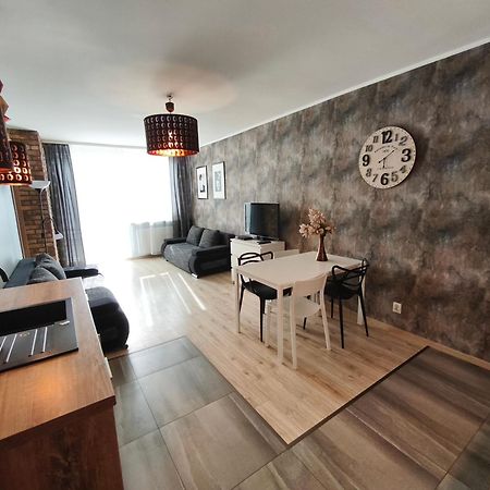 Kghn Apartments Grodzka Stettin Eksteriør billede
