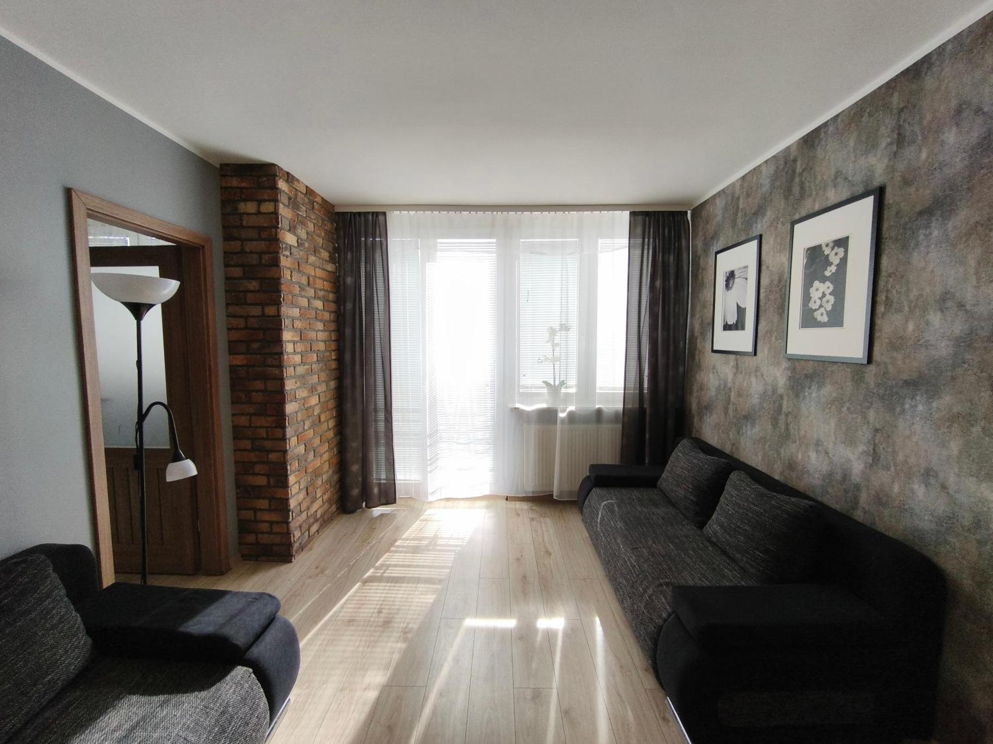 Kghn Apartments Grodzka Stettin Eksteriør billede