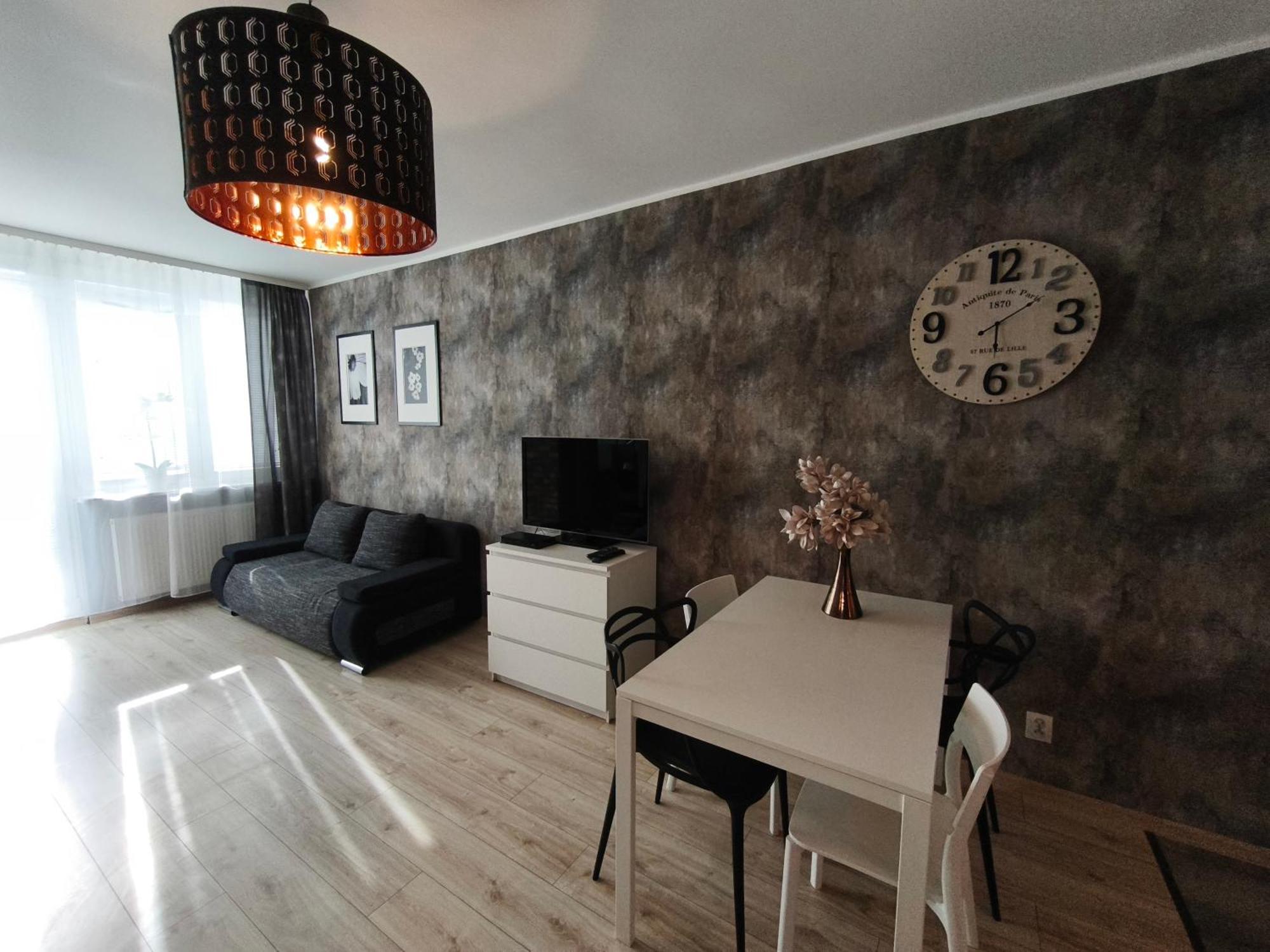 Kghn Apartments Grodzka Stettin Eksteriør billede