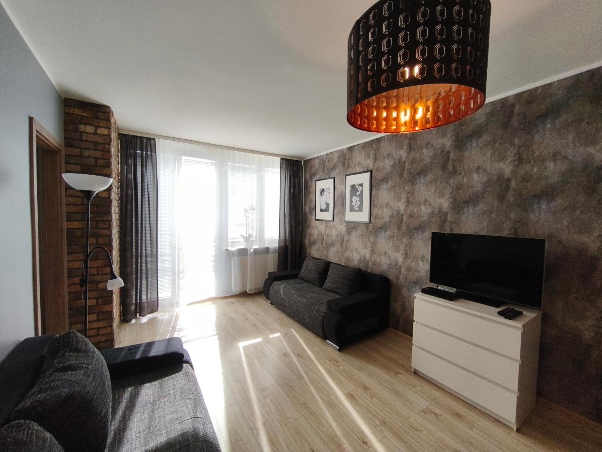 Kghn Apartments Grodzka Stettin Eksteriør billede