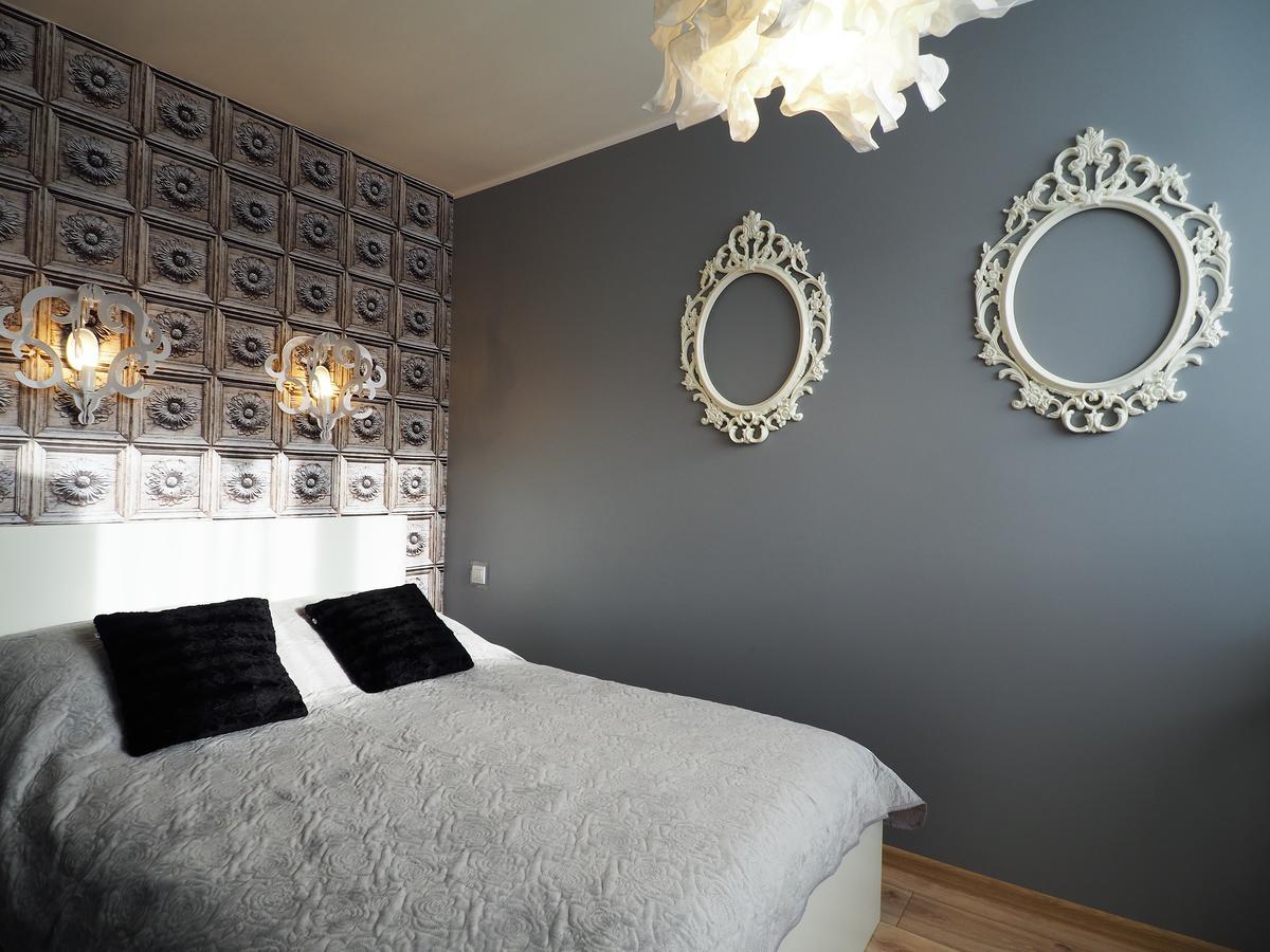 Kghn Apartments Grodzka Stettin Eksteriør billede
