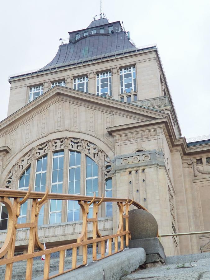 Kghn Apartments Grodzka Stettin Eksteriør billede